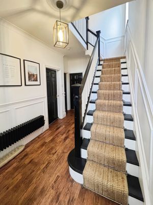 Reception hall- click for photo gallery